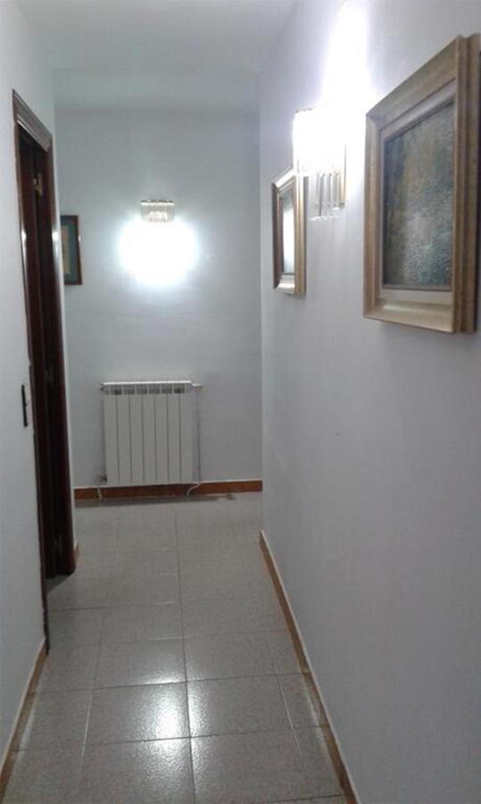 Cal Pablo Daire Rocafort de Vallbona Dış mekan fotoğraf